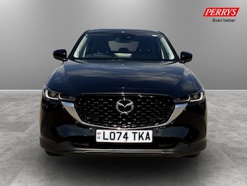 Used Mazda CX-5 2025 for sale - 79251527: Photo