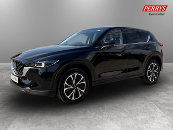 Used Mazda CX-5 2025 for sale - 79251527: Photo