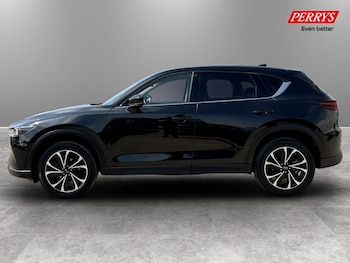 Used Mazda CX-5 2025 for sale - 79251527: Photo