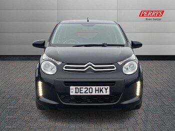 Used Citroen C1 2020 for sale - 77033806: Photo