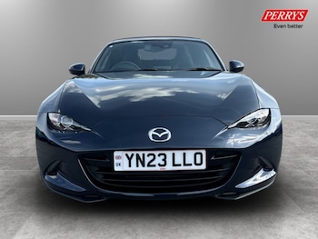 Used Mazda MX-5 2023 for sale - 79487244: Photo