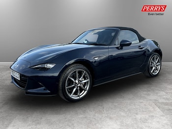Used Mazda MX-5 2023 for sale - 79487244: Photo