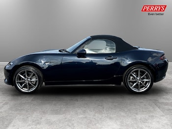 Used Mazda MX-5 2023 for sale - 79487244: Photo