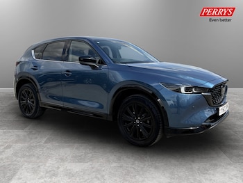 Used Mazda CX-5 2023 for sale - 79456137: Photo