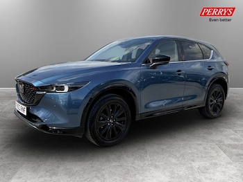 Used Mazda CX-5 2023 for sale - 79456137: Photo