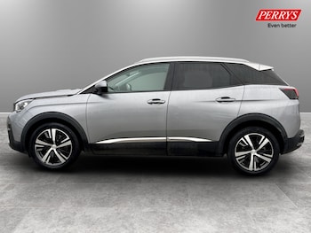 Used Peugeot 3008 2018 for sale - 77398581: Photo