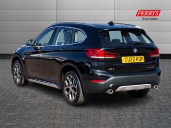 Used BMW X1 2022 for sale - 74301562: Photo