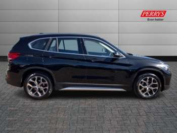 Used BMW X1 2022 for sale - 74301562: Photo