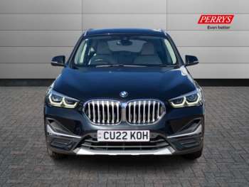Used BMW X1 2022 for sale - 74301562: Photo