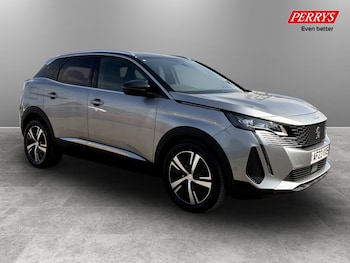 Used Peugeot 3008 2023 for sale - 79228142: Photo
