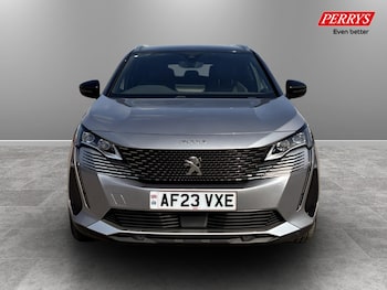 Used Peugeot 3008 2023 for sale - 79228142: Photo