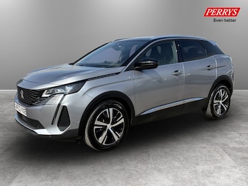 Used Peugeot 3008 2023 for sale - 79228142: Photo