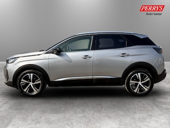 Used Peugeot 3008 2023 for sale - 79228142: Photo