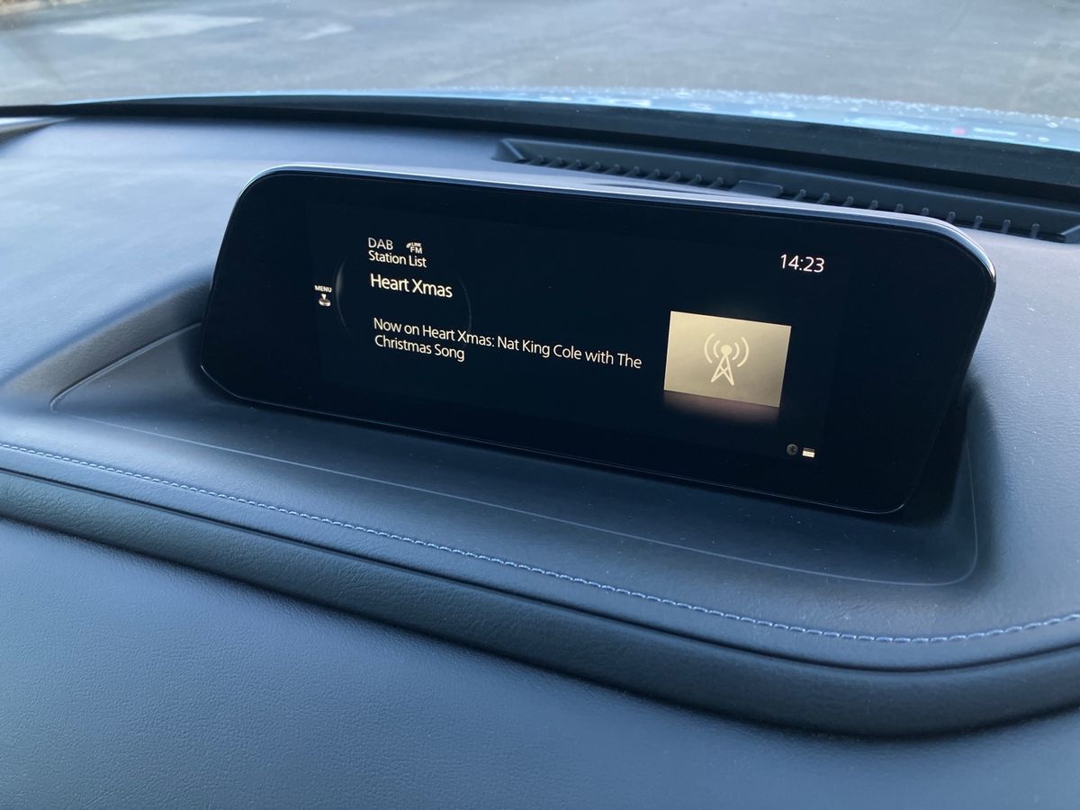 Used Mazda CX-30 2023 for sale - 76735991: Photo 10