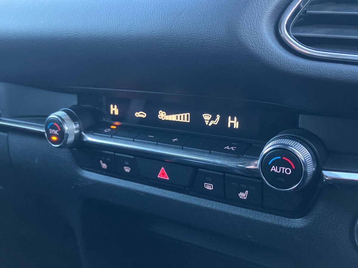 Used Mazda CX-30 2023 for sale - 76735991: Photo 12