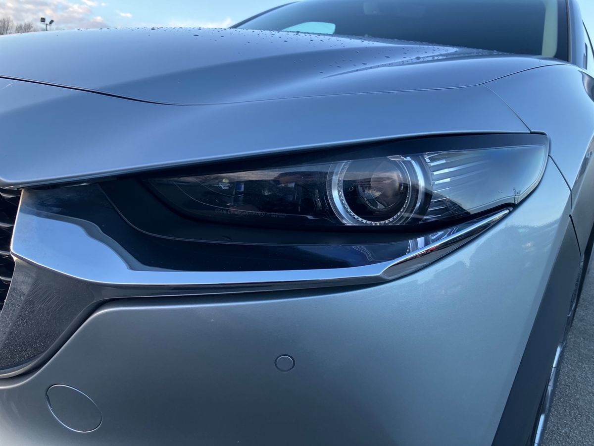 Used Mazda CX-30 2023 for sale - 76735991: Photo 13