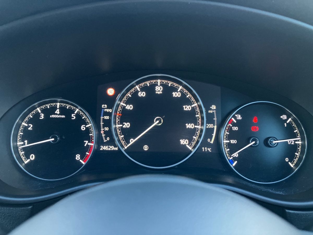 Used Mazda CX-30 2023 for sale - 76735991: Photo 14