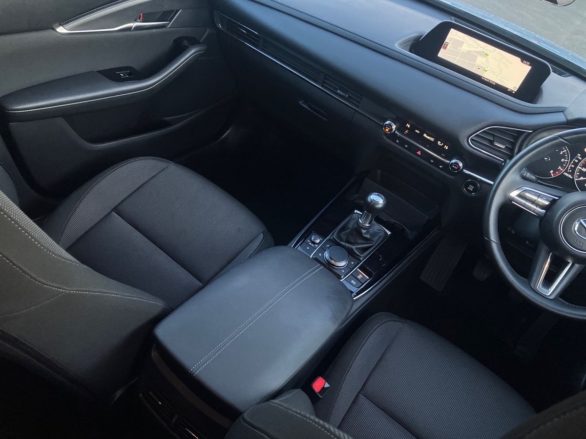 Used Mazda CX-30 2023 for sale - 76735991: Photo 17