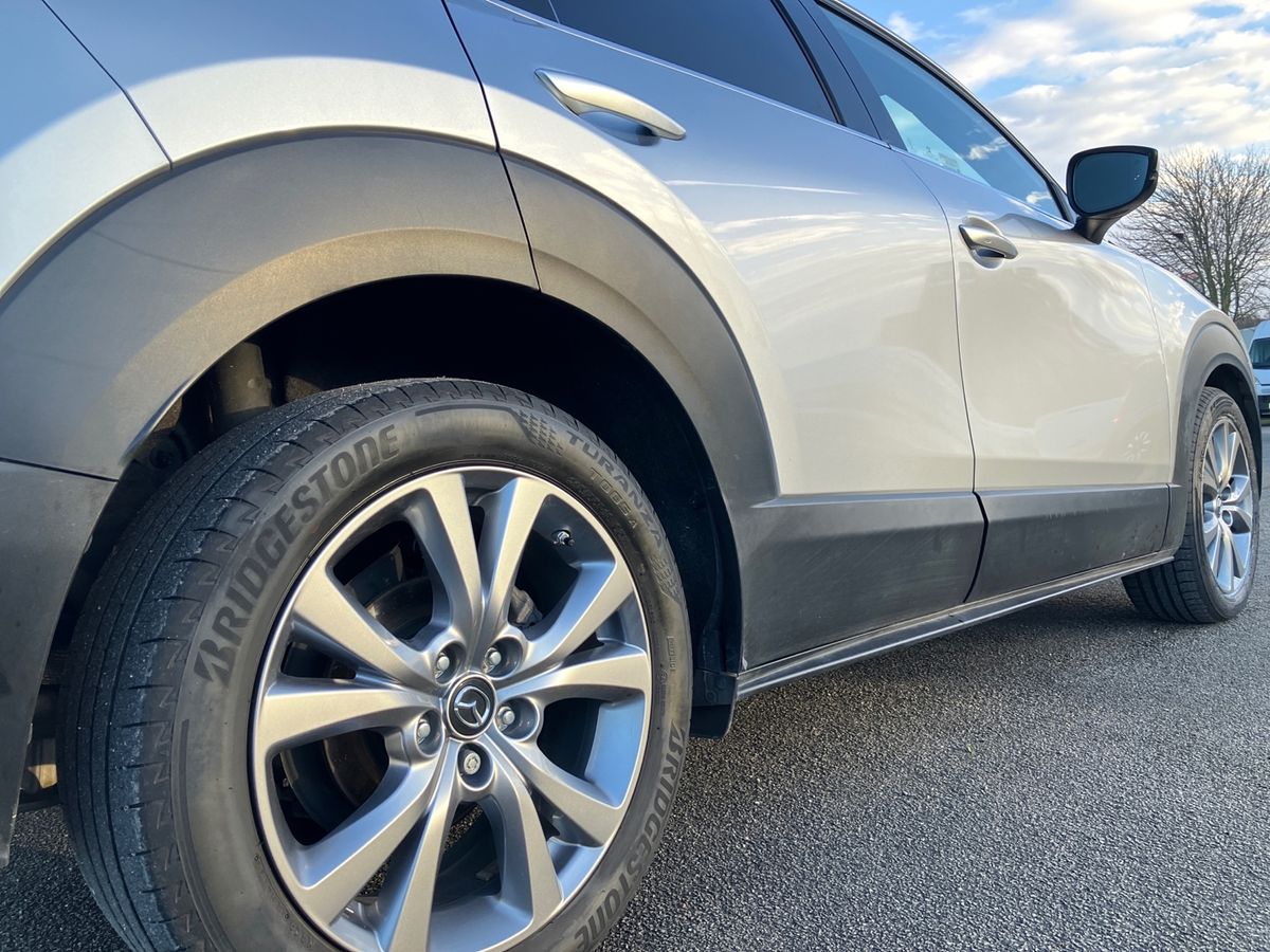 Used Mazda CX-30 2023 for sale - 76735991: Photo 22