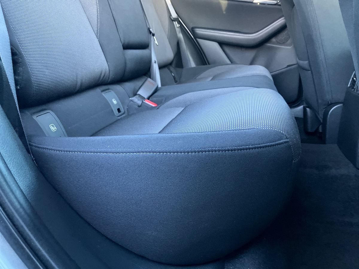 Used Mazda CX-30 2023 for sale - 76735991: Photo 27