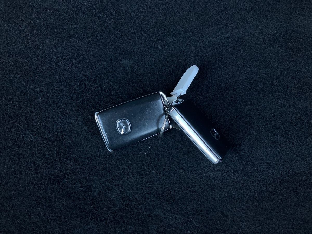 Used Mazda CX-30 2023 for sale - 76735991: Photo 30