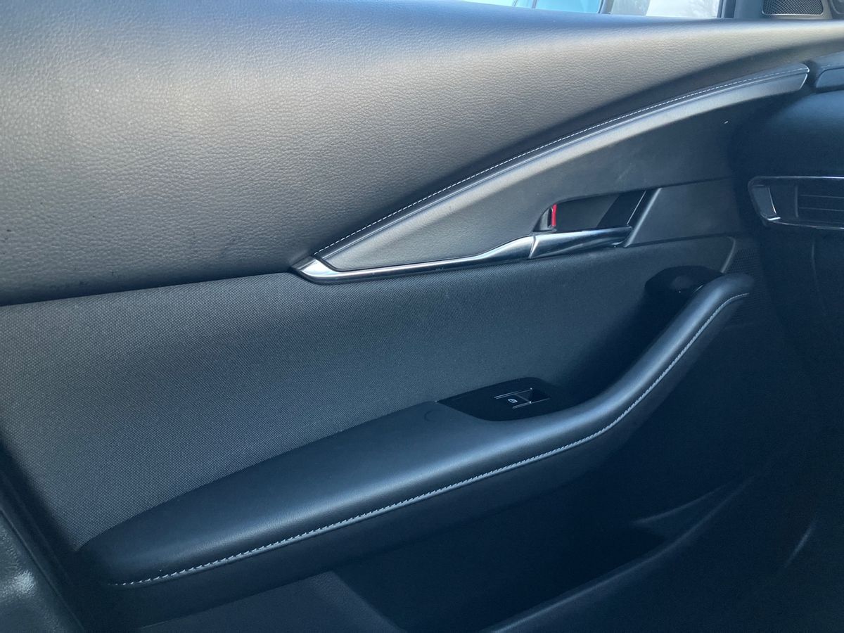 Used Mazda CX-30 2023 for sale - 76735991: Photo 34