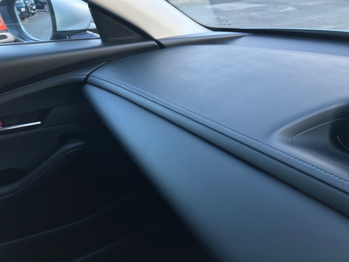 Used Mazda CX-30 2023 for sale - 76735991: Photo 35