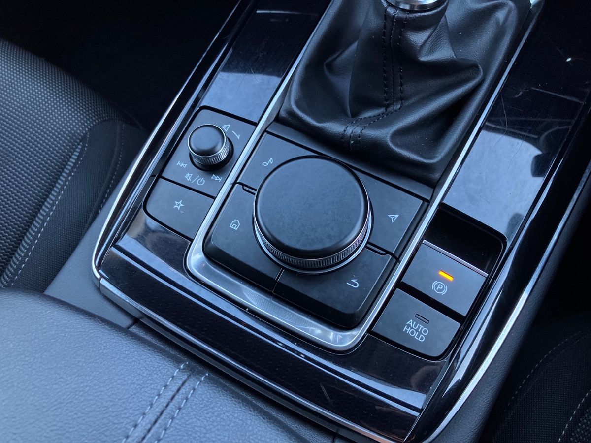 Used Mazda CX-30 2023 for sale - 76735991: Photo 36