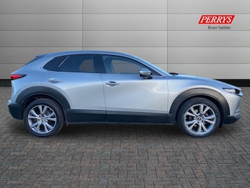 Used Mazda CX-30 2023 for sale - 76735991: Photo