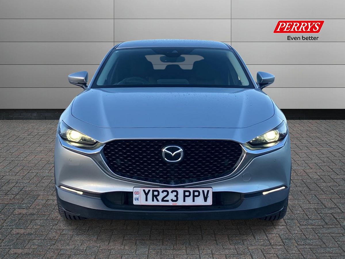 Used Mazda CX-30 2023 for sale - 76735991: Photo 4