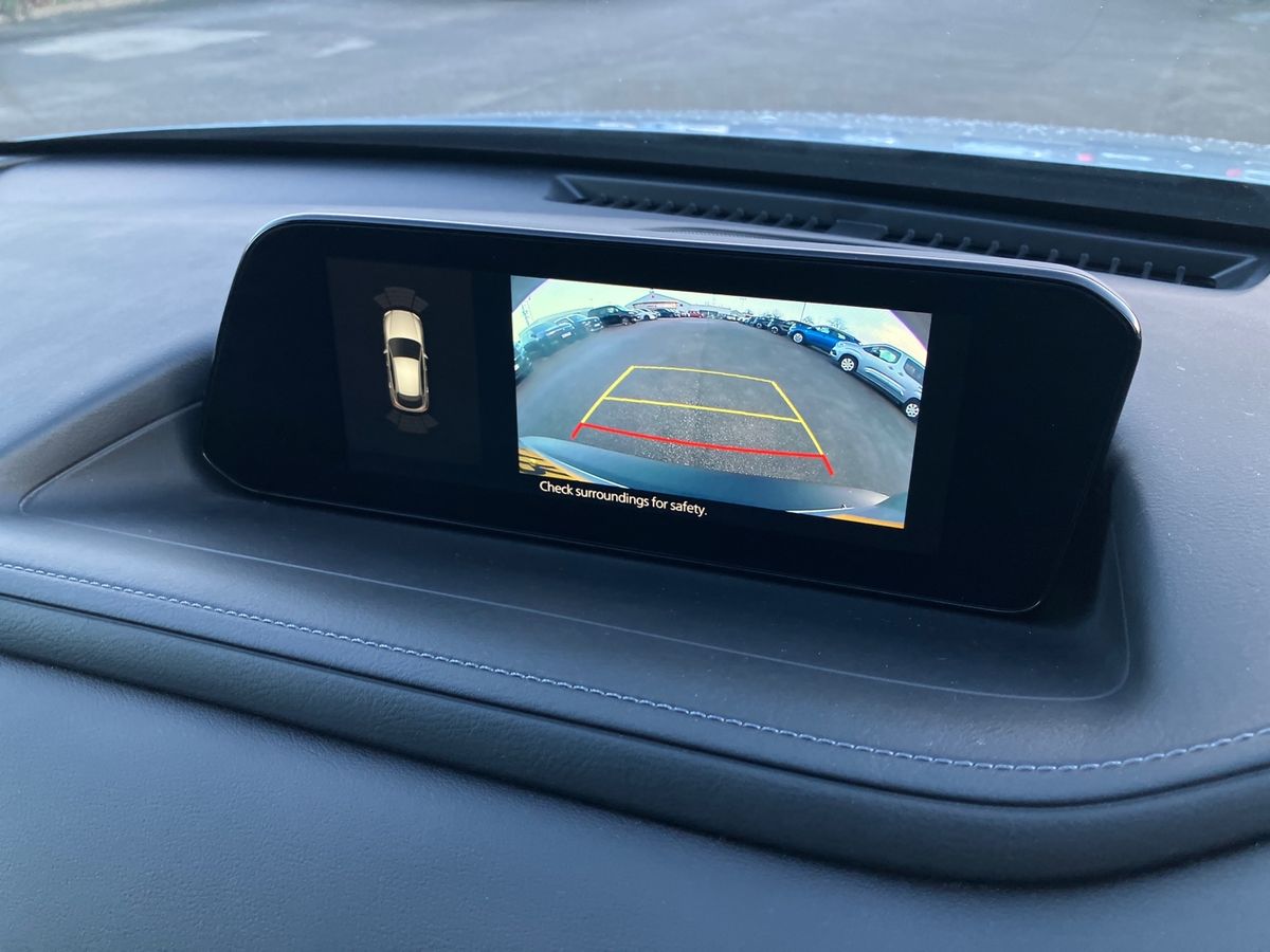 Used Mazda CX-30 2023 for sale - 76735991: Photo 42