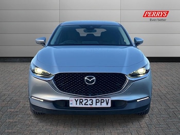 Used Mazda CX-30 2023 for sale - 76735991: Photo