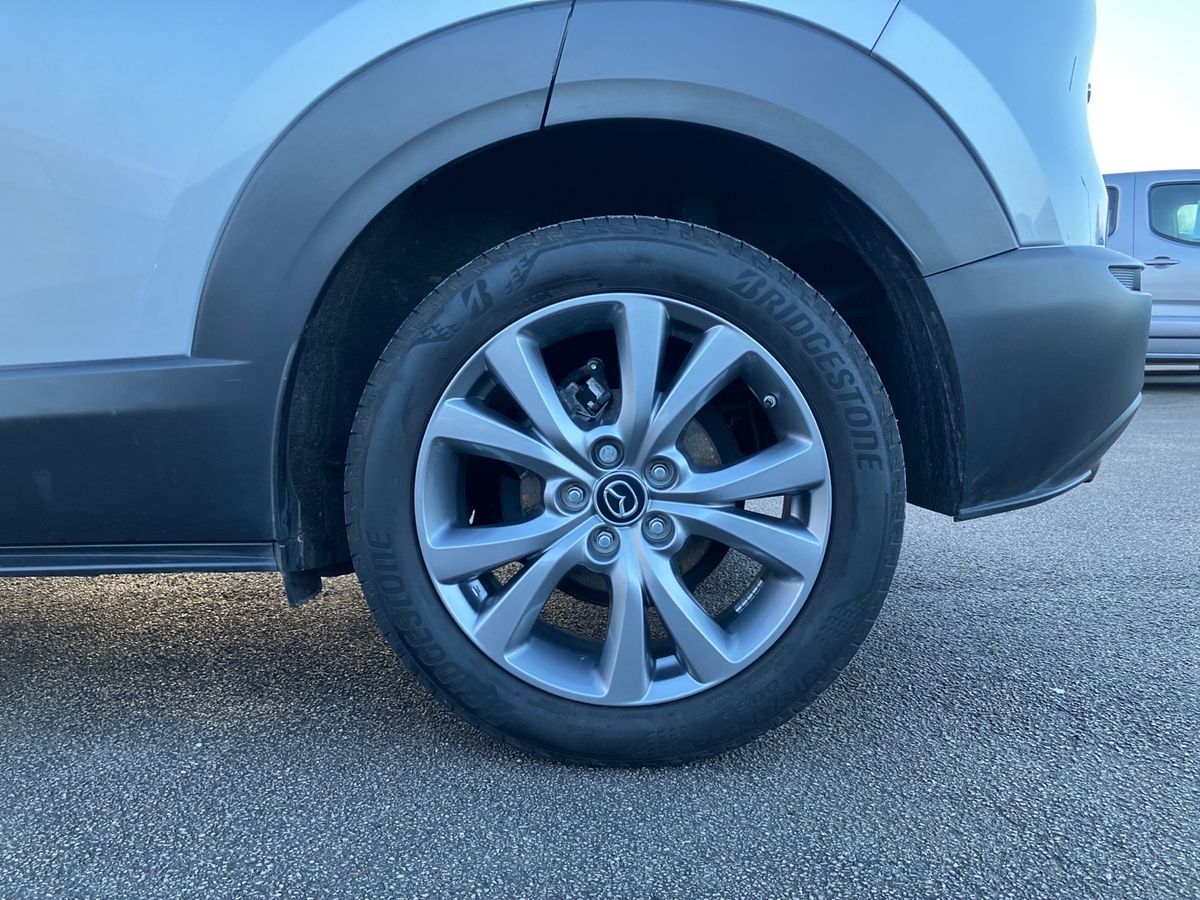 Used Mazda CX-30 2023 for sale - 76735991: Photo 7