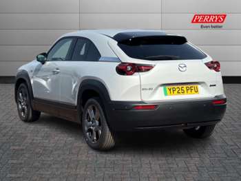 Used Mazda MX-30 2025 for sale - 74924000: Photo