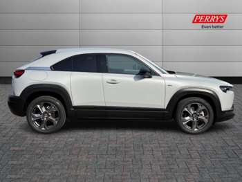 Used Mazda MX-30 2025 for sale - 74924000: Photo