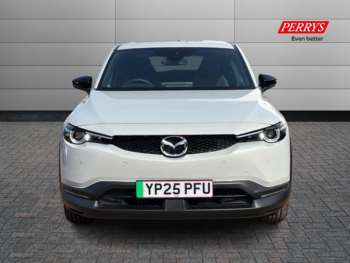 Used Mazda MX-30 2025 for sale - 74924000: Photo