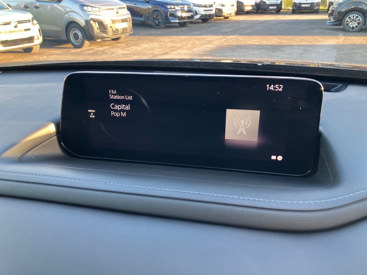 Used Mazda CX-30 2024 for sale - 76638096: Photo 10