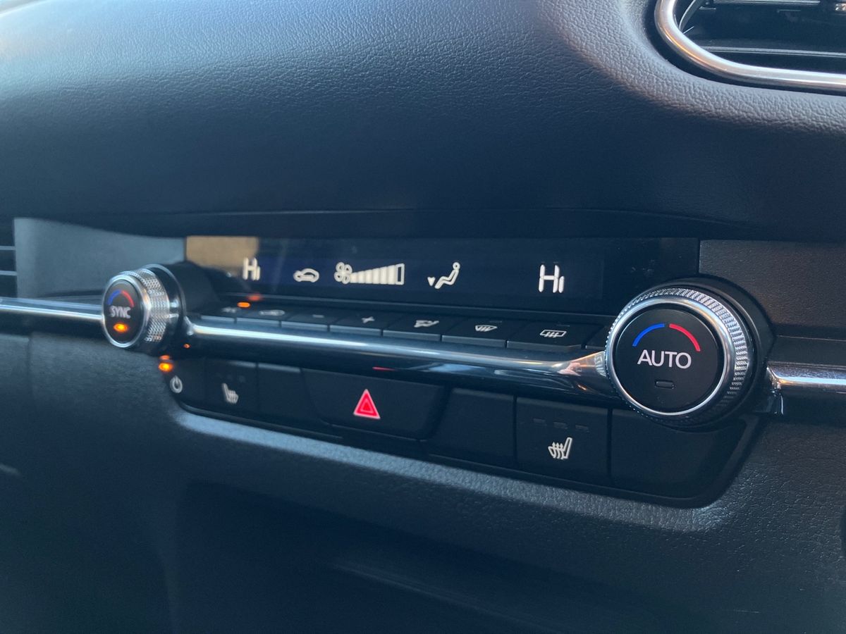 Used Mazda CX-30 2024 for sale - 76638096: Photo 12