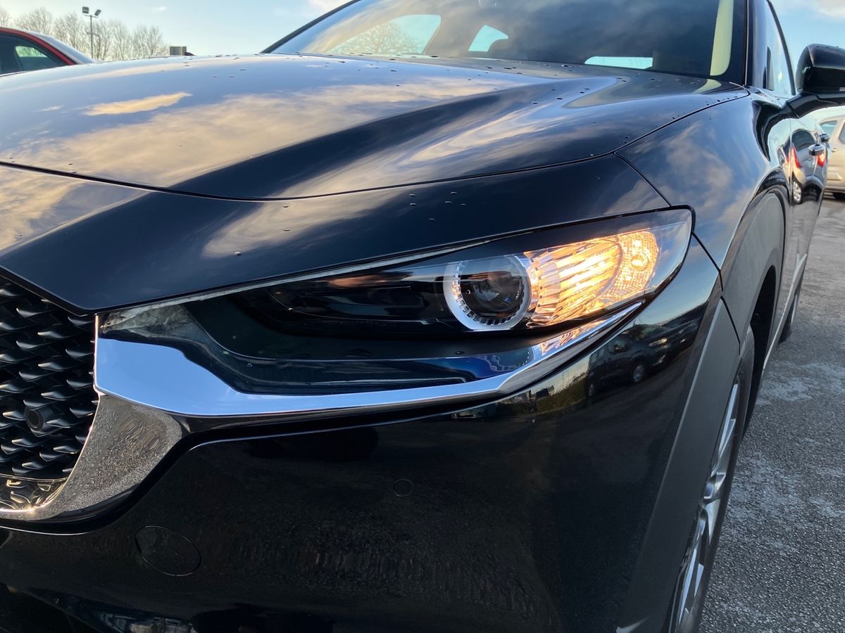 Used Mazda CX-30 2024 for sale - 76638096: Photo 13