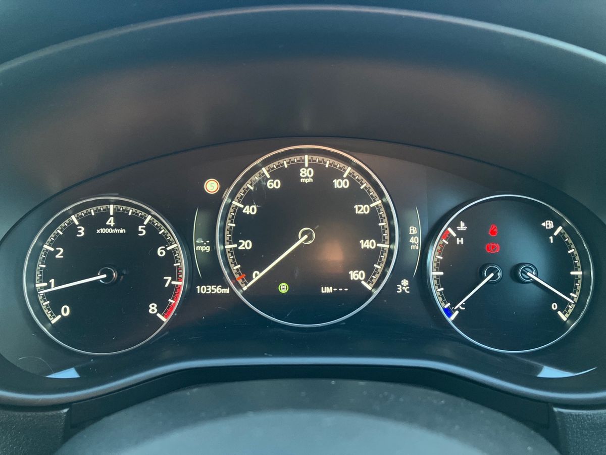 Used Mazda CX-30 2024 for sale - 76638096: Photo 14