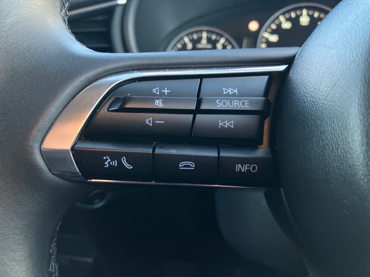 Used Mazda CX-30 2024 for sale - 76638096: Photo 16