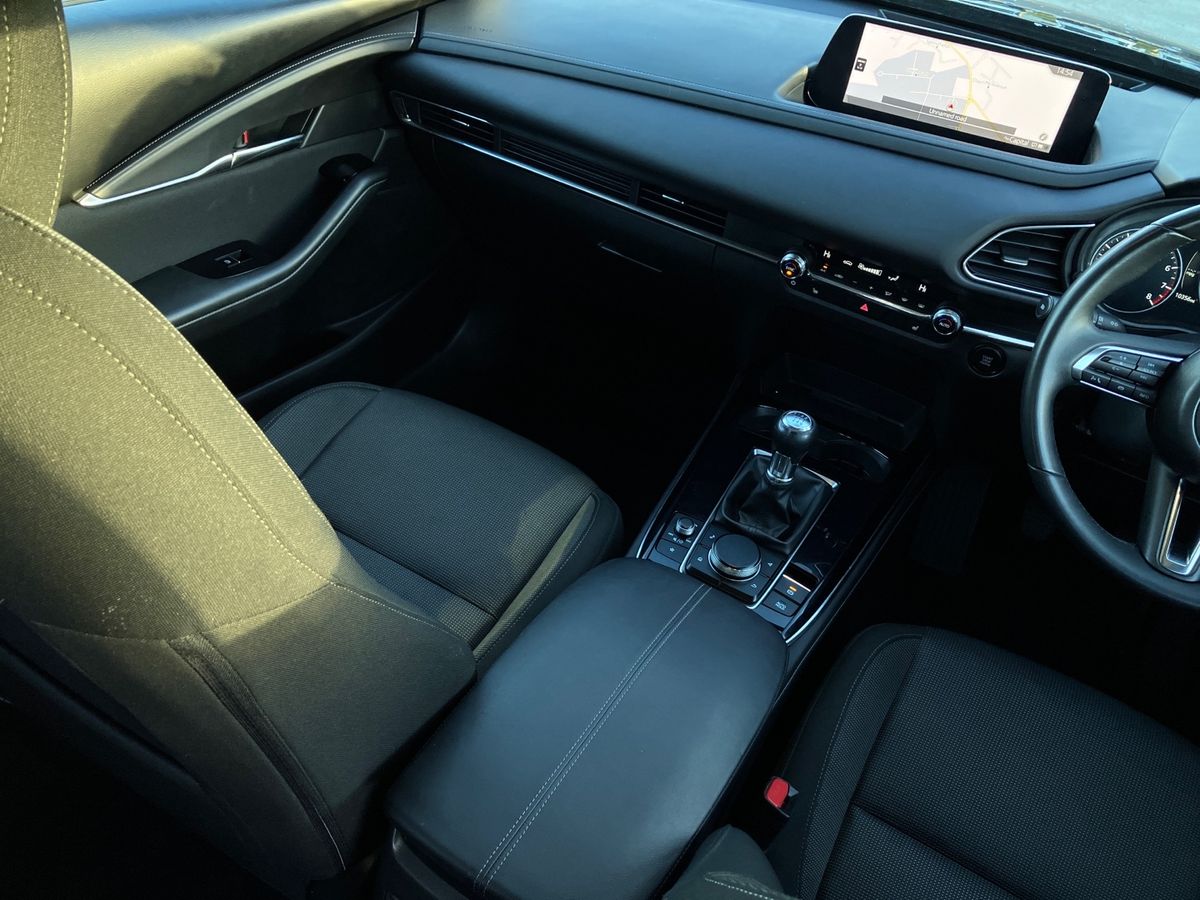 Used Mazda CX-30 2024 for sale - 76638096: Photo 17