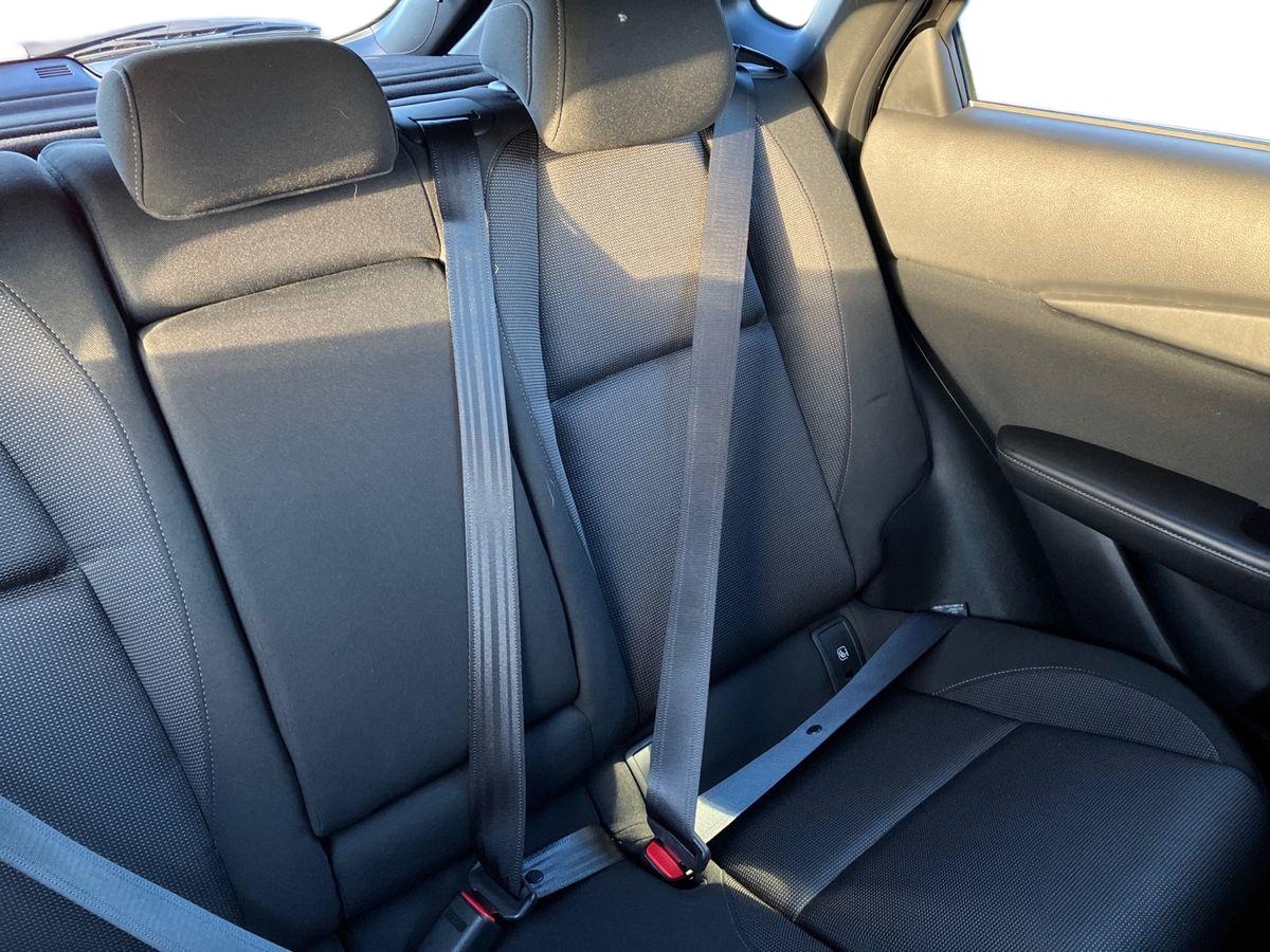 Used Mazda CX-30 2024 for sale - 76638096: Photo 19