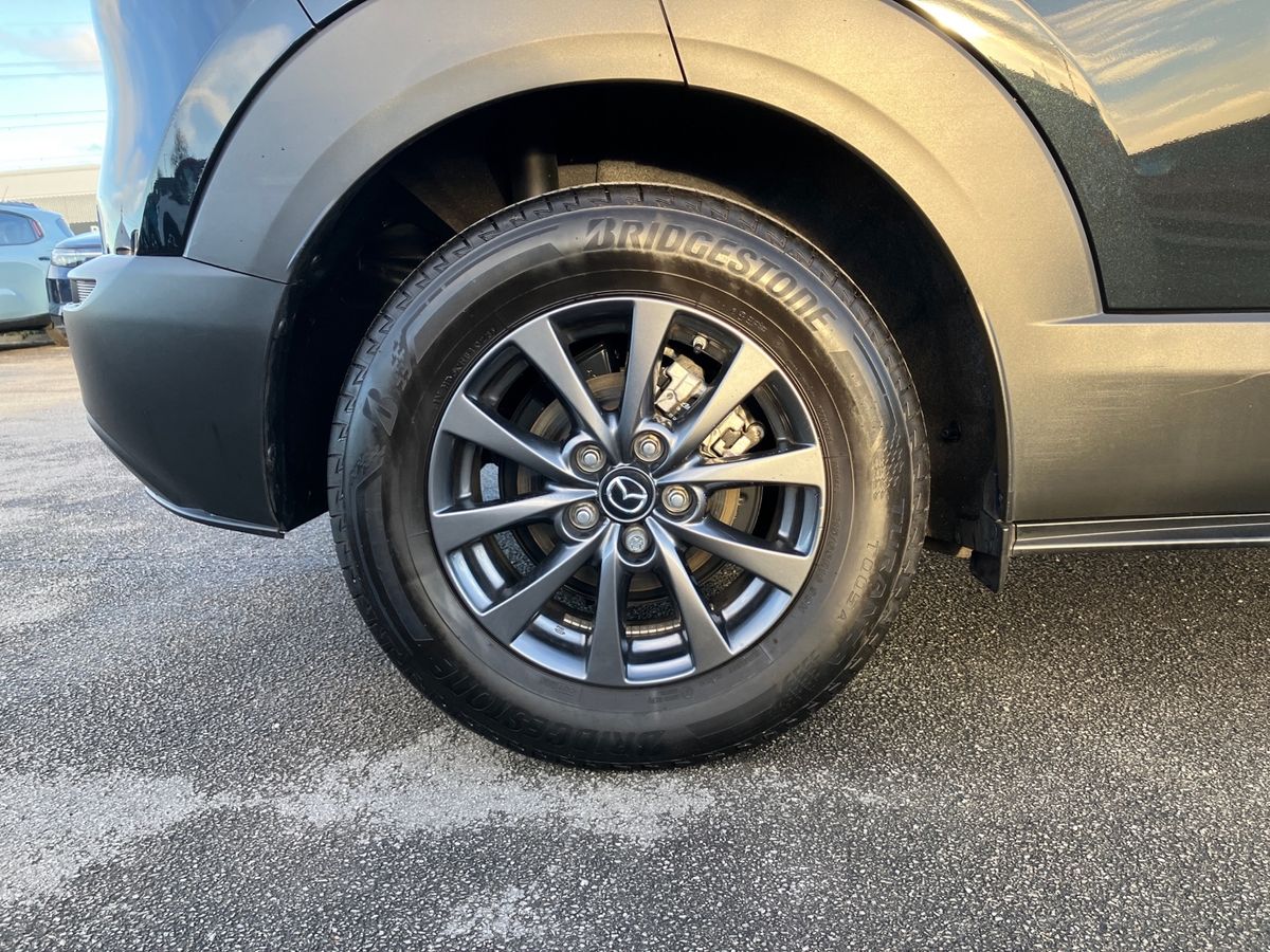 Used Mazda CX-30 2024 for sale - 76638096: Photo 21