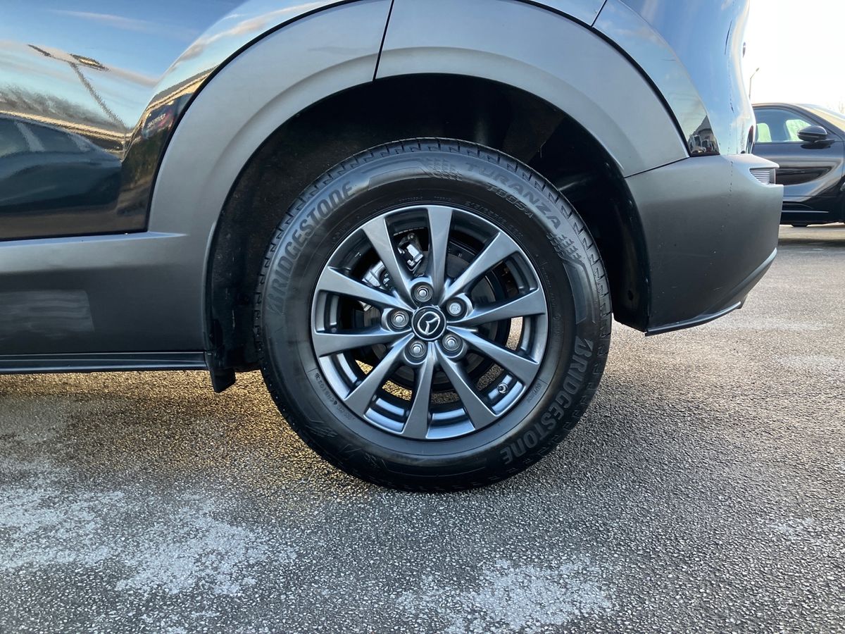 Used Mazda CX-30 2024 for sale - 76638096: Photo 22