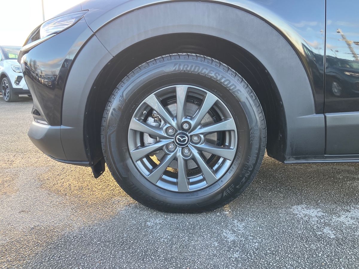 Used Mazda CX-30 2024 for sale - 76638096: Photo 23