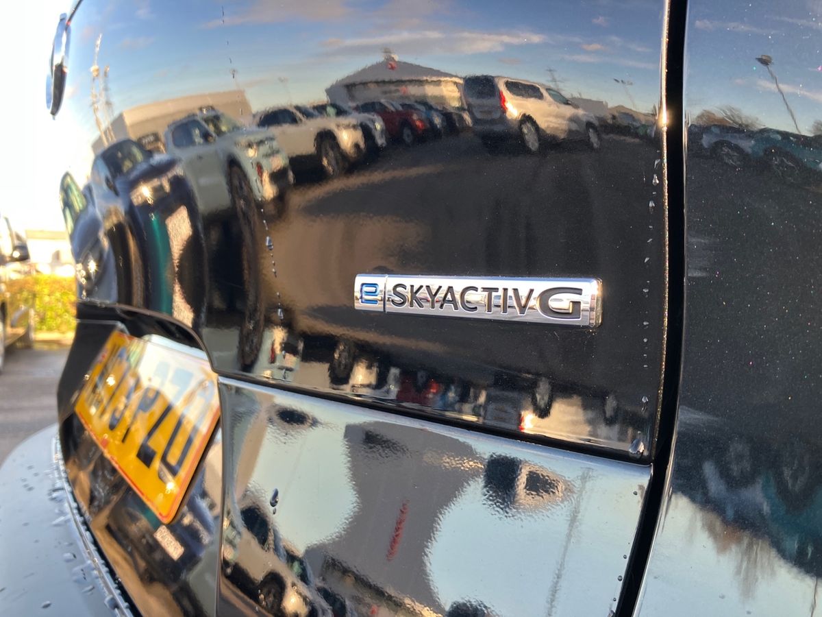 Used Mazda CX-30 2024 for sale - 76638096: Photo 28