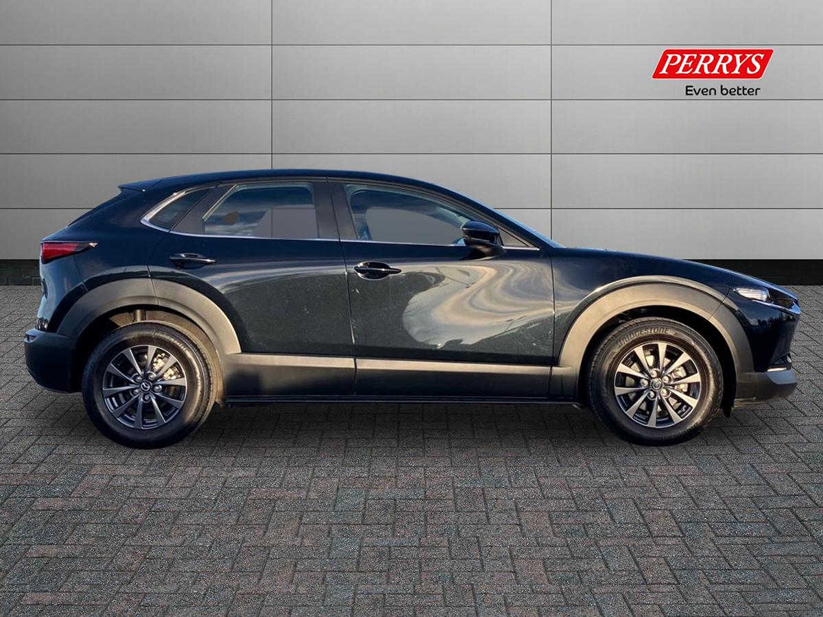 Used Mazda CX-30 2024 for sale - 76638096: Photo 3