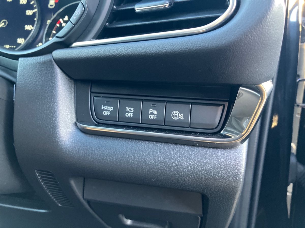 Used Mazda CX-30 2024 for sale - 76638096: Photo 33