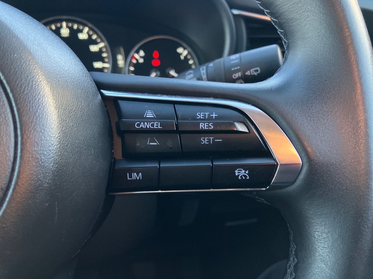 Used Mazda CX-30 2024 for sale - 76638096: Photo 34